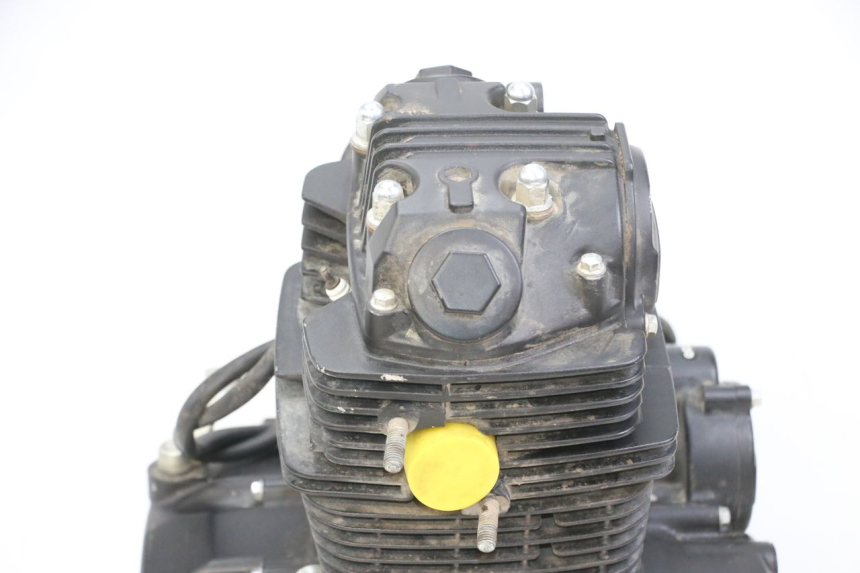 photo de MOTOR SMALL MX THUNDER 250