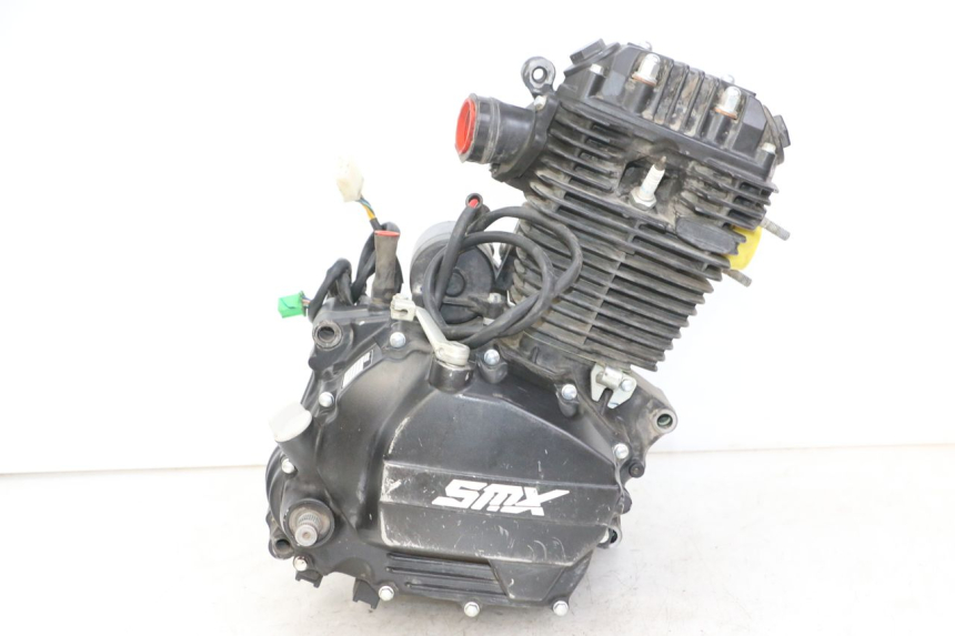 photo de MOTOR SMALL MX THUNDER 250