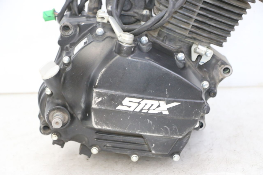 photo de MOTOR SMALL MX THUNDER 250