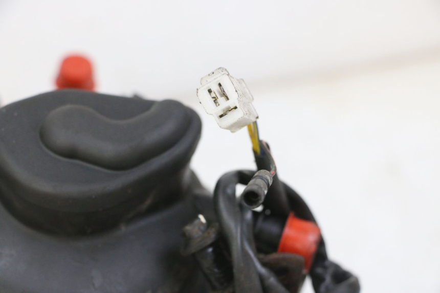 photo de MOTOR PEUGEOT SPEEDFIGHT 2 LC 50 (2000 - 2009)