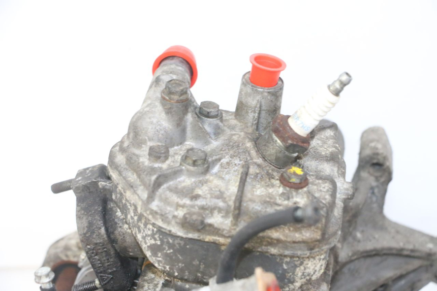 photo de MOTOR PEUGEOT SPEEDFIGHT 2 LC 50 (2000 - 2009)