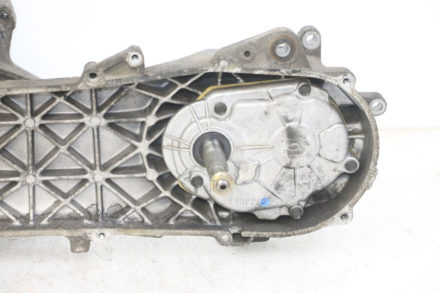 photo de MOTOR PEUGEOT SPEEDFIGHT 2 LC 50 (2000 - 2009)