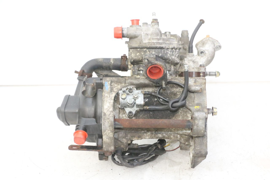photo de MOTOR PEUGEOT SPEEDFIGHT 2 LC 50 (2000 - 2009)
