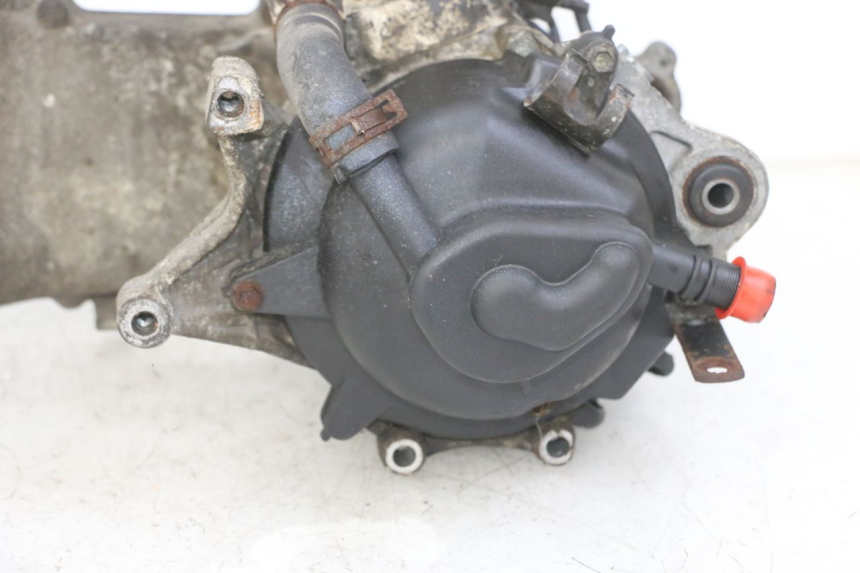 photo de MOTOR PEUGEOT SPEEDFIGHT 2 LC 50 (2000 - 2009)