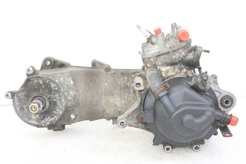 photo de MOTOR PEUGEOT SPEEDFIGHT 2 LC 50 (2000 - 2009)