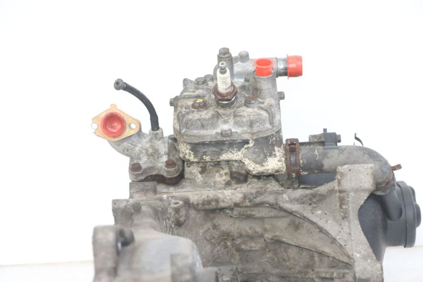 photo de MOTOR PEUGEOT SPEEDFIGHT 2 LC 50 (2000 - 2009)