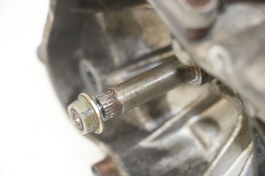 photo de MOTOR PEUGEOT SPEEDFIGHT 2 LC 50 (2000 - 2009)