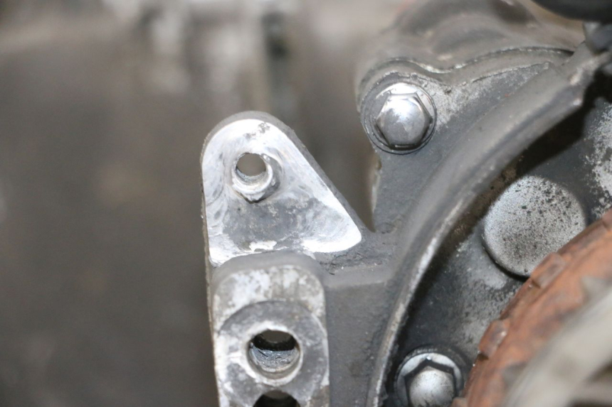 photo de MOTOR PEUGEOT SPEEDFIGHT 4 4T EFI 50 (2021 - 2025)