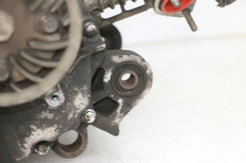 photo de MOTOR PEUGEOT SPEEDFIGHT 4 4T EFI 50 (2021 - 2025)