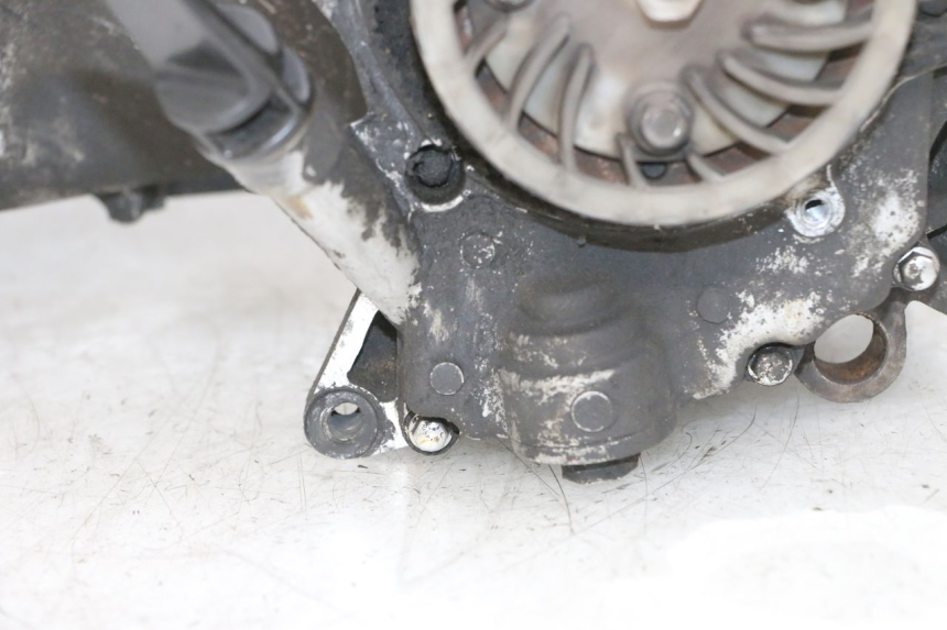 photo de MOTOR PEUGEOT SPEEDFIGHT 4 4T EFI 50 (2021 - 2025)