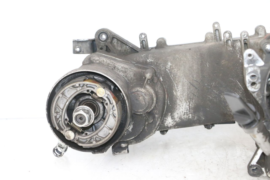 photo de MOTOR PEUGEOT SPEEDFIGHT 4 4T EFI 50 (2021 - 2025)