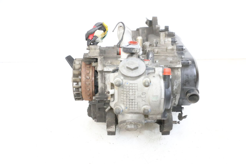 photo de MOTOR PEUGEOT SPEEDFIGHT 4 4T EFI 50 (2021 - 2025)