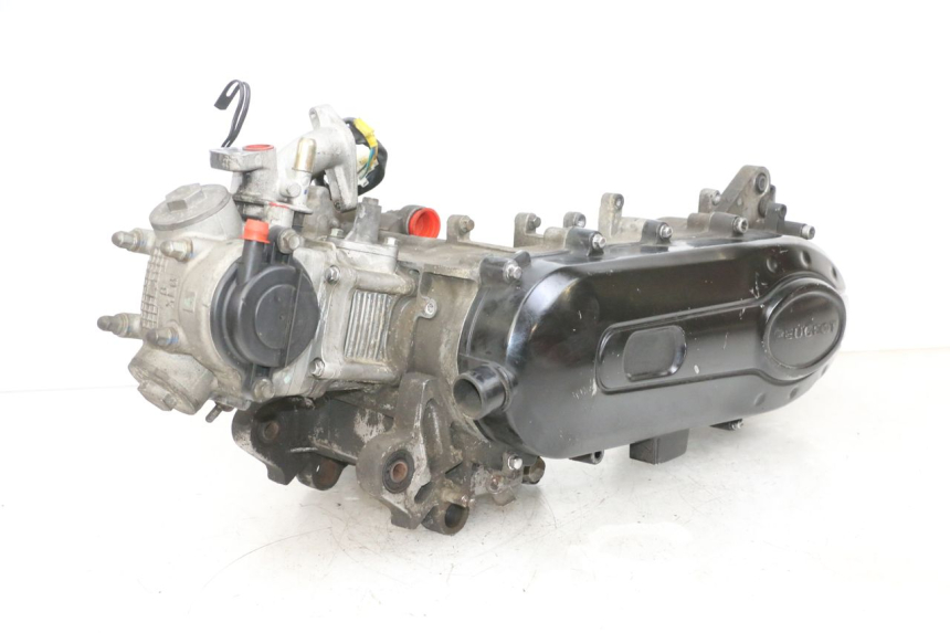 photo de MOTOR PEUGEOT SPEEDFIGHT 4 4T EFI 50 (2021 - 2025)