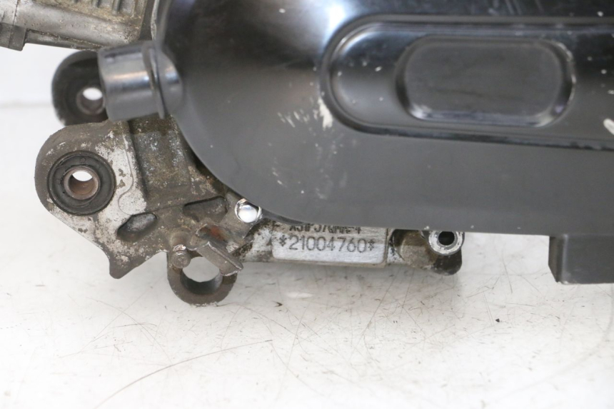 photo de MOTOR PEUGEOT SPEEDFIGHT 4 4T EFI 50 (2021 - 2025)