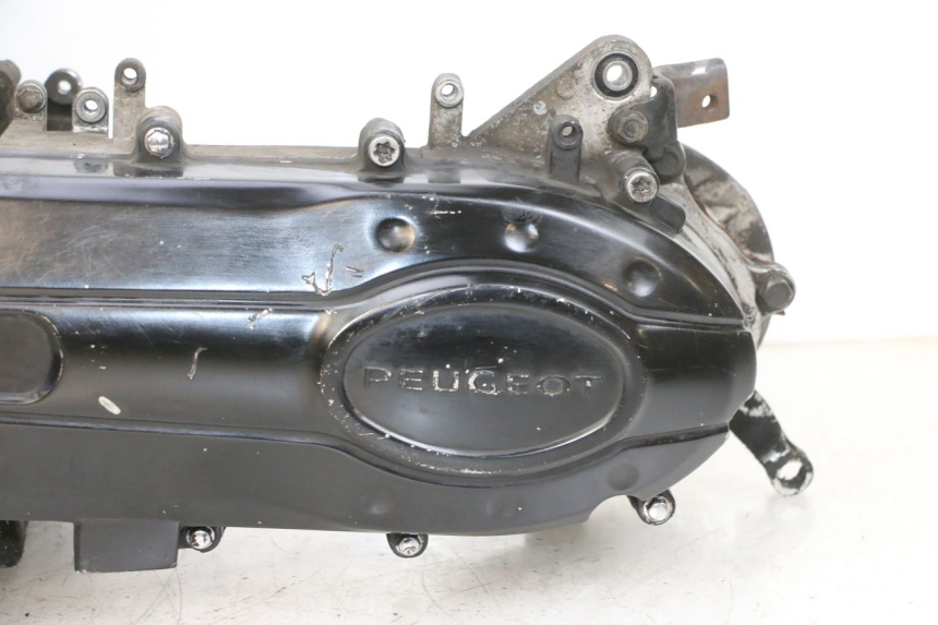 photo de MOTOR PEUGEOT SPEEDFIGHT 4 4T EFI 50 (2021 - 2025)