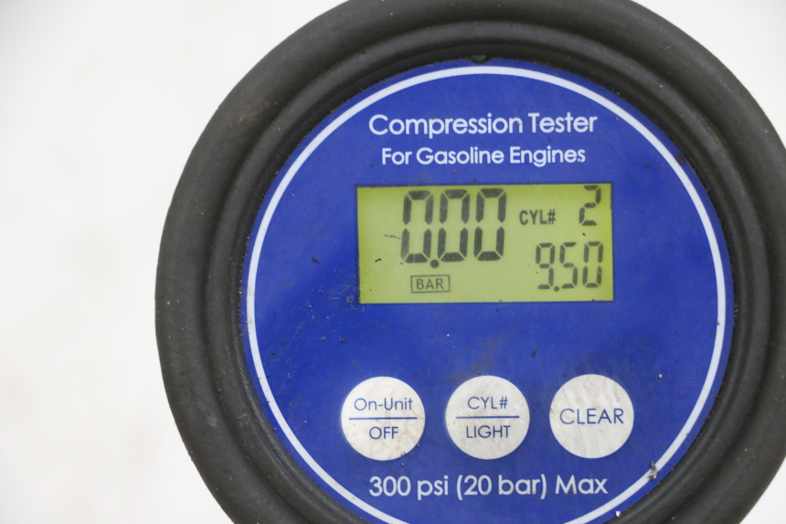 photo de MOTOR PEUGEOT SPEEDFIGHT 4 4T EFI 50 (2021 - 2025)