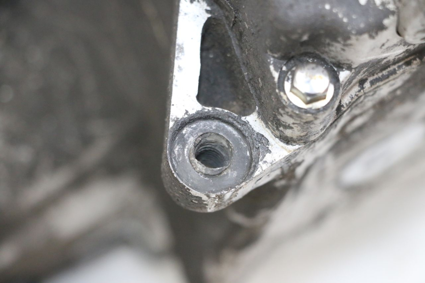 photo de MOTOR PEUGEOT SPEEDFIGHT 4 4T EFI 50 (2021 - 2025)