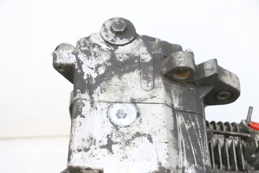 photo de MOTOR PEUGEOT SPEEDFIGHT 4 4T EFI 50 (2021 - 2025)