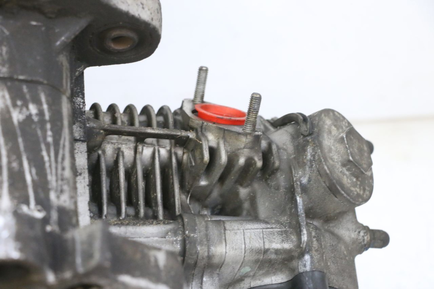 photo de MOTOR PEUGEOT SPEEDFIGHT 4 4T EFI 50 (2021 - 2025)