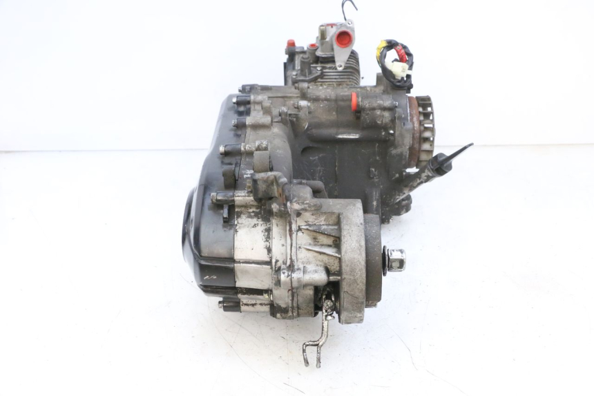 photo de MOTOR PEUGEOT SPEEDFIGHT 4 4T EFI 50 (2021 - 2025)