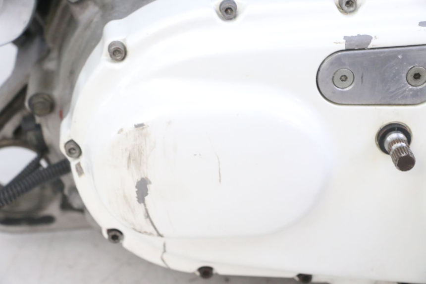 photo de MOTOR HARLEY DAVIDSON SPORTSTER XL CUSTOM 883 (1999 - 2006)