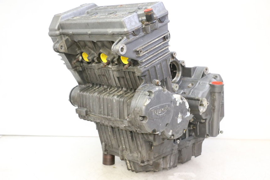 photo de MOTOR TRIUMPH SPRINT 900 (1995 - 1998)