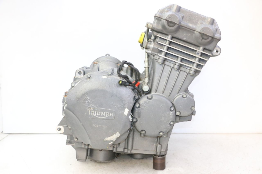 photo de MOTOR TRIUMPH SPRINT 900 (1995 - 1998)