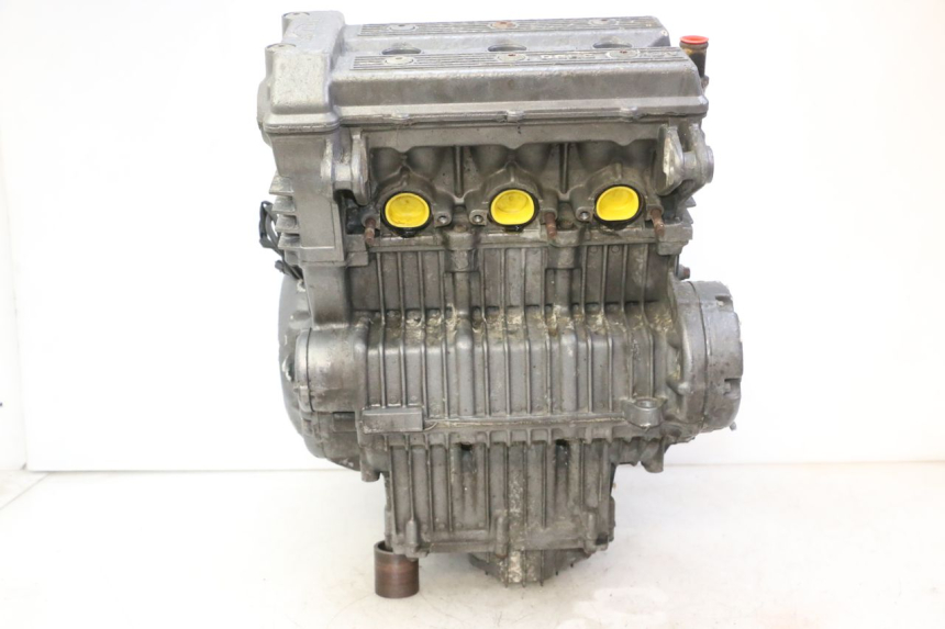 photo de MOTOR TRIUMPH SPRINT 900 (1995 - 1998)