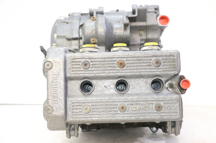 photo de MOTOR TRIUMPH SPRINT 900 (1995 - 1998)