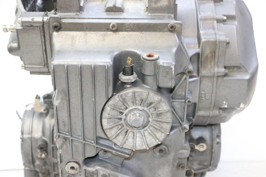 photo de MOTOR TRIUMPH SPRINT 900 (1995 - 1998)