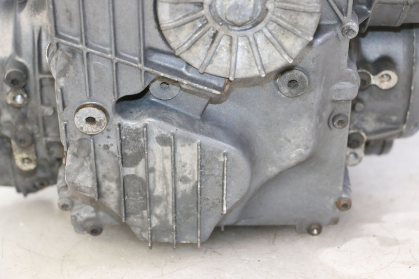 photo de MOTOR TRIUMPH SPRINT 900 (1995 - 1998)