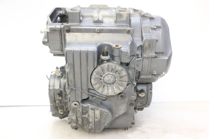photo de MOTOR TRIUMPH SPRINT 900 (1995 - 1998)