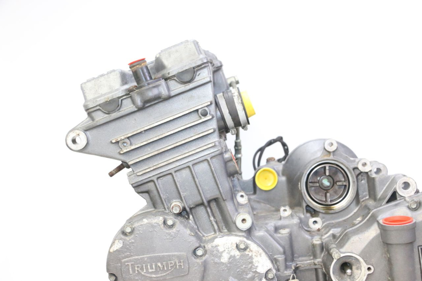 photo de MOTOR TRIUMPH SPRINT 900 (1995 - 1998)