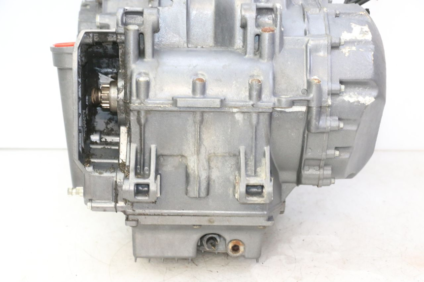 photo de MOTOR TRIUMPH SPRINT 900 (1995 - 1998)