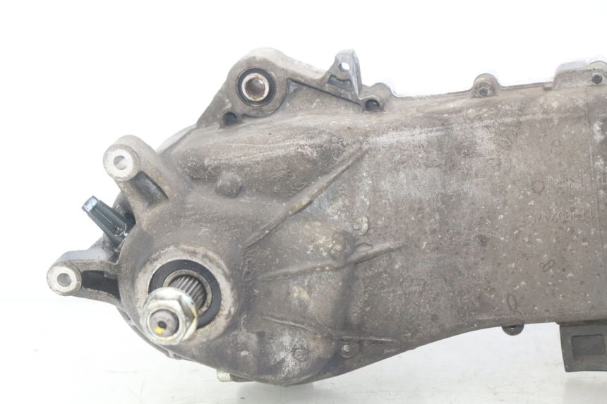 photo de MOTOR APRILIA SR R 2T LC 50 (2018 - 2021)