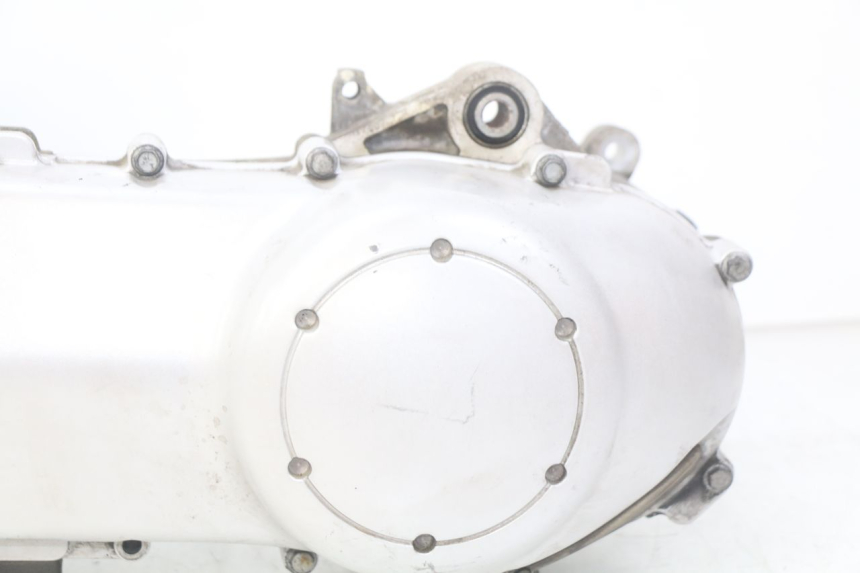 photo de MOTOR APRILIA SR R 2T LC 50 (2018 - 2021)