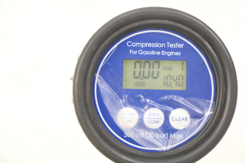 photo de MOTOR APRILIA SR R 2T LC 50 (2018 - 2021)