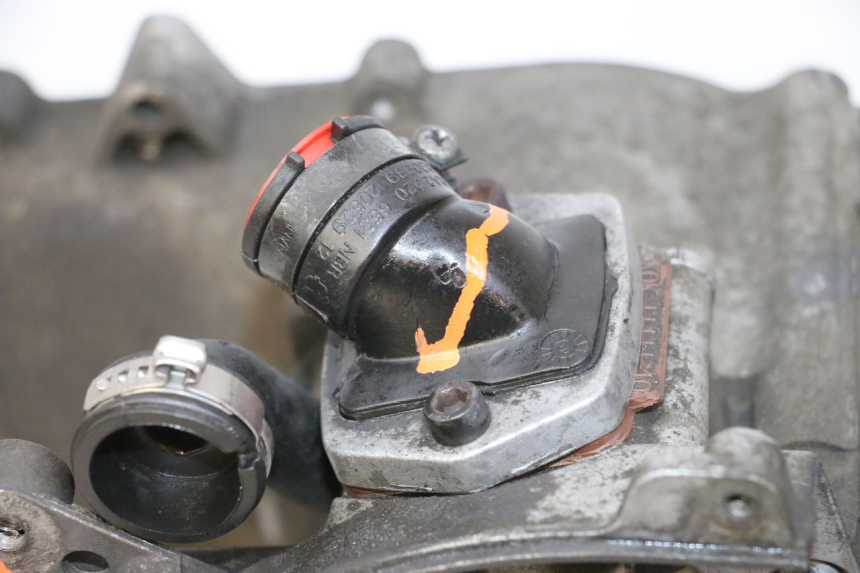 photo de MOTOR APRILIA SR R 2T LC 50 (2018 - 2021)