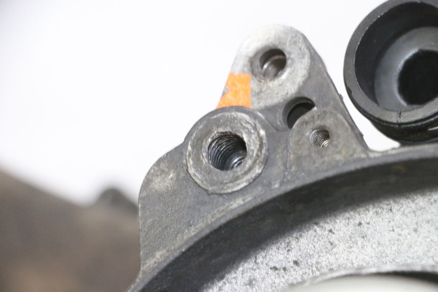 photo de MOTOR APRILIA SR R 2T LC 50 (2018 - 2021)