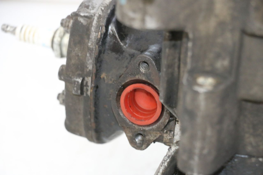 photo de MOTOR APRILIA SR R 2T LC 50 (2018 - 2021)