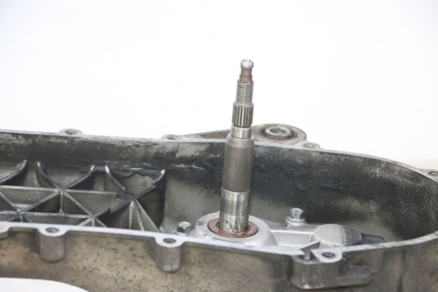 photo de MOTOR APRILIA SR R 2T LC 50 (2018 - 2021)