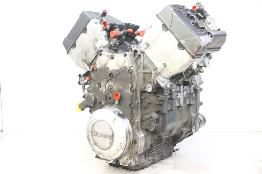 photo de MOTOR HONDA ST PAN EUROPEAN 1300 (2002 - 2013)
