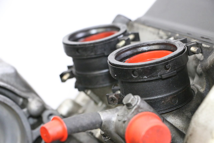 photo de MOTOR HONDA ST PAN EUROPEAN 1300 (2002 - 2013)