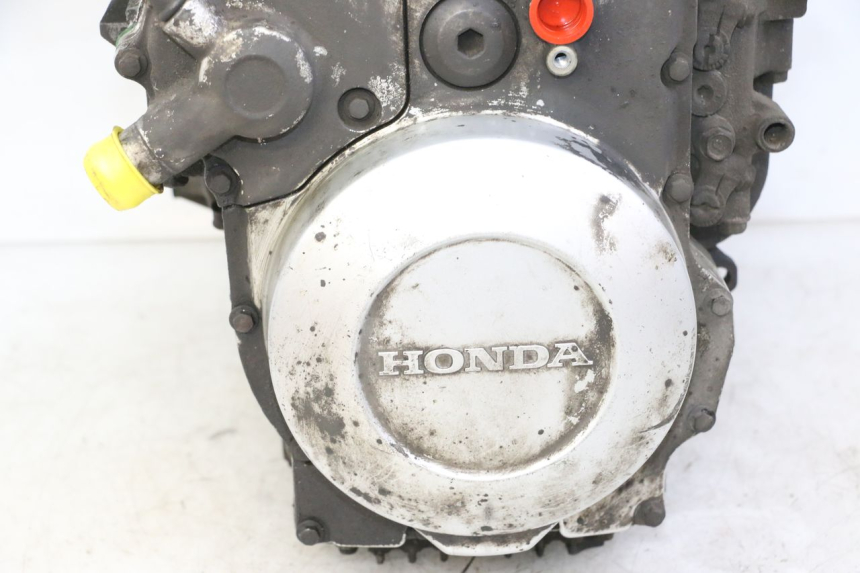 photo de MOTOR HONDA ST PAN EUROPEAN 1300 (2002 - 2013)