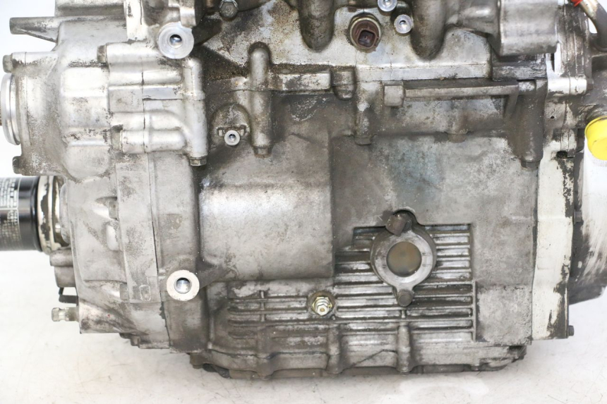 photo de MOTOR HONDA ST PAN EUROPEAN 1300 (2002 - 2013)