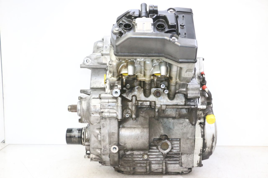 photo de MOTOR HONDA ST PAN EUROPEAN 1300 (2002 - 2013)