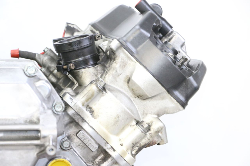 photo de MOTOR HONDA ST PAN EUROPEAN 1300 (2002 - 2013)