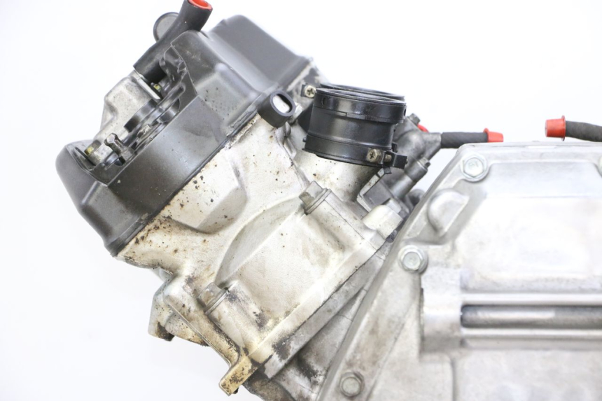 photo de MOTOR HONDA ST PAN EUROPEAN 1300 (2002 - 2013)