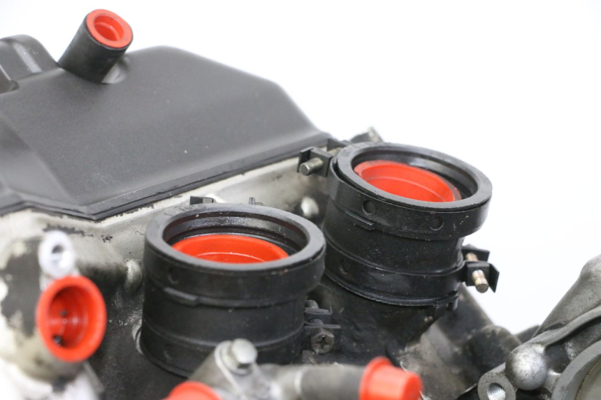 photo de MOTOR HONDA ST PAN EUROPEAN 1300 (2002 - 2013)