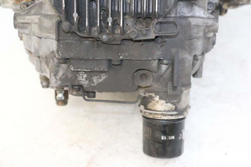 photo de MOTOR HONDA ST PAN EUROPEAN 1300 (2002 - 2013)
